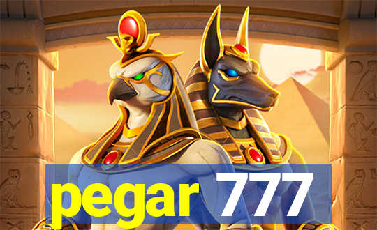 pegar 777